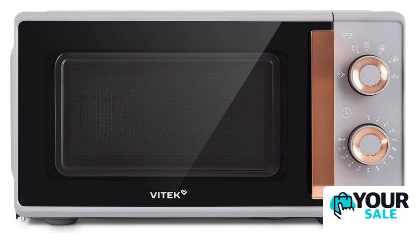 Микроволновая печь Vitek VT-MW1920 - Изображение №4 — Интернет-магазин Your Sale