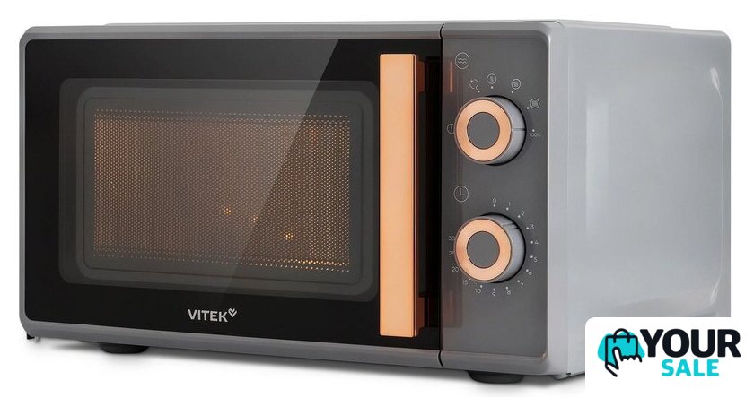Микроволновая печь Vitek VT-MW1920 - Изображение №3 — Интернет-магазин Your Sale