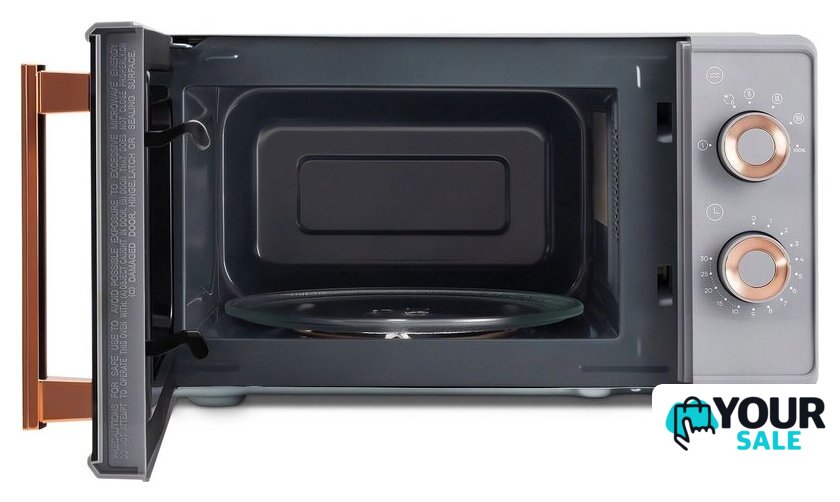 Микроволновая печь Vitek VT-MW1920 - Изображение №5 — Интернет-магазин Your Sale