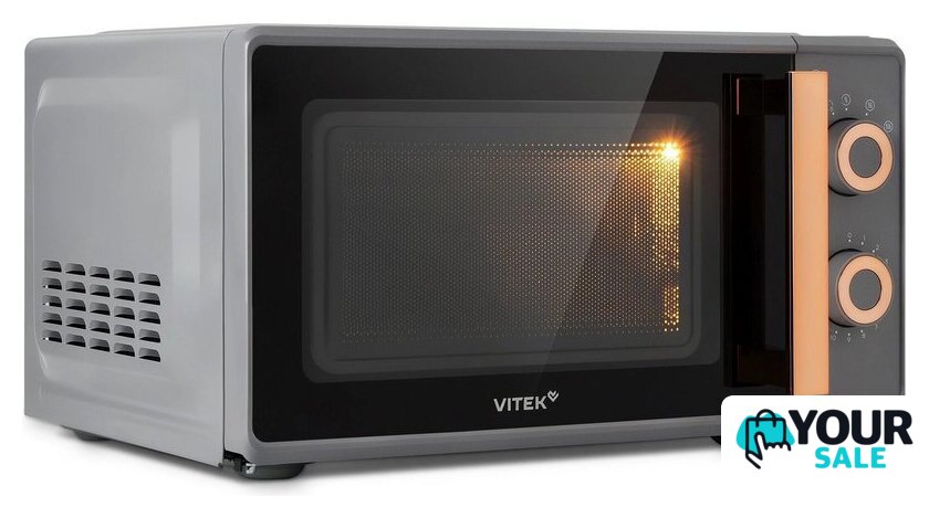Микроволновая печь Vitek VT-MW1920 - Изображение №2 — Интернет-магазин Your Sale