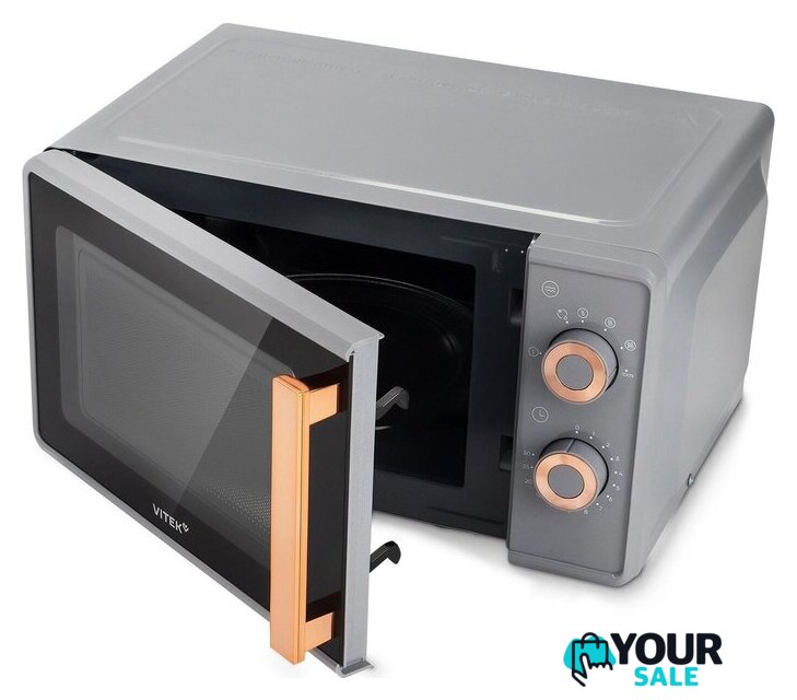 Микроволновая печь Vitek VT-MW1920 - Изображение №9 — Интернет-магазин Your Sale