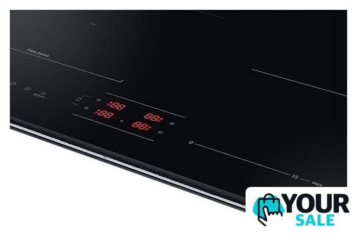 Варочная панель Samsung NZ64B5046FK - Изображение №3 — Интернет-магазин Your Sale