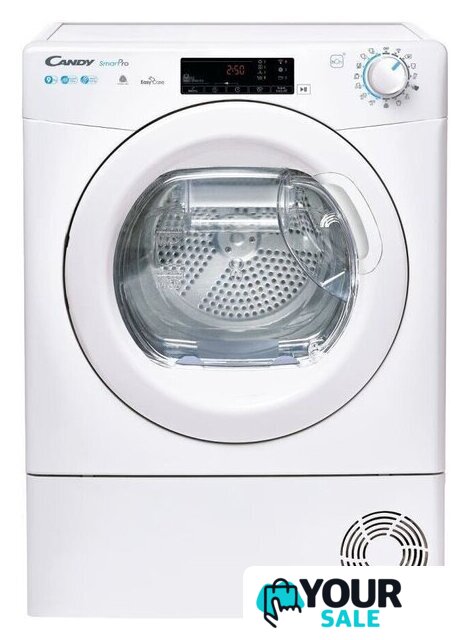 Сушильная машина Candy CSOE H9A2TE-S - Изображение №1 — Интернет-магазин Your Sale