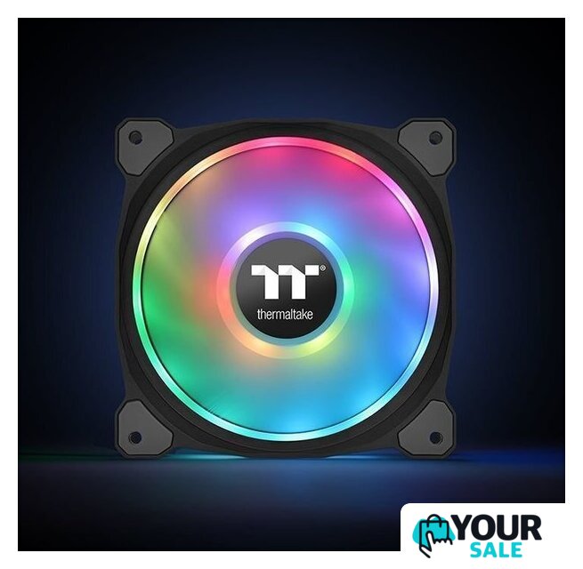 Система жидкостного охлаждения для процессора Thermaltake Pacific CLM360 Ultra Hard Tube Liquid Cooling Kit CL-W335-CU12SW-A - Изображение №3 — Интернет-магазин Your Sale