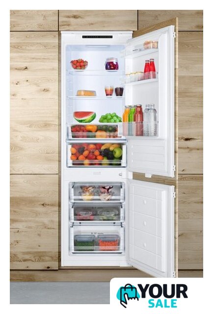 Холодильник Amica BK3045.4 NF - Изображение №4 — Интернет-магазин Your Sale