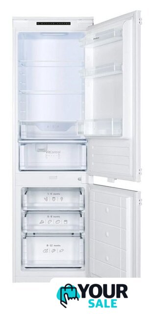 Холодильник Amica BK3045.4 NF - Изображение №1 — Интернет-магазин Your Sale