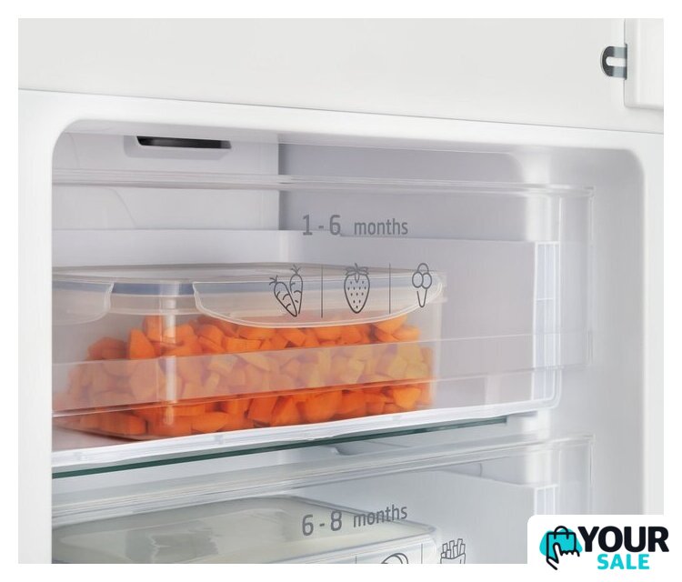 Холодильник Amica BK3045.4 NF - Изображение №7 — Интернет-магазин Your Sale