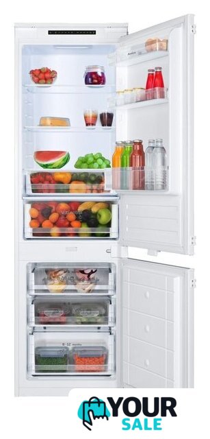 Холодильник Amica BK3045.4 NF - Изображение №2 — Интернет-магазин Your Sale