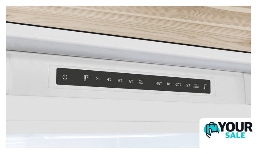 Холодильник Amica BK3045.4 NF - Изображение №5 — Интернет-магазин Your Sale