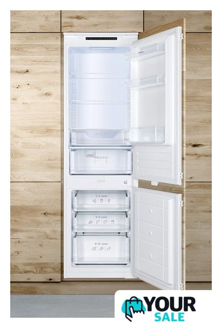 Холодильник Amica BK3045.4 NF - Изображение №3 — Интернет-магазин Your Sale