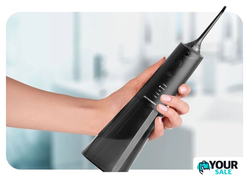 Ирригатор  Berdsen BD-201 - Изображение №8 — Интернет-магазин Your Sale