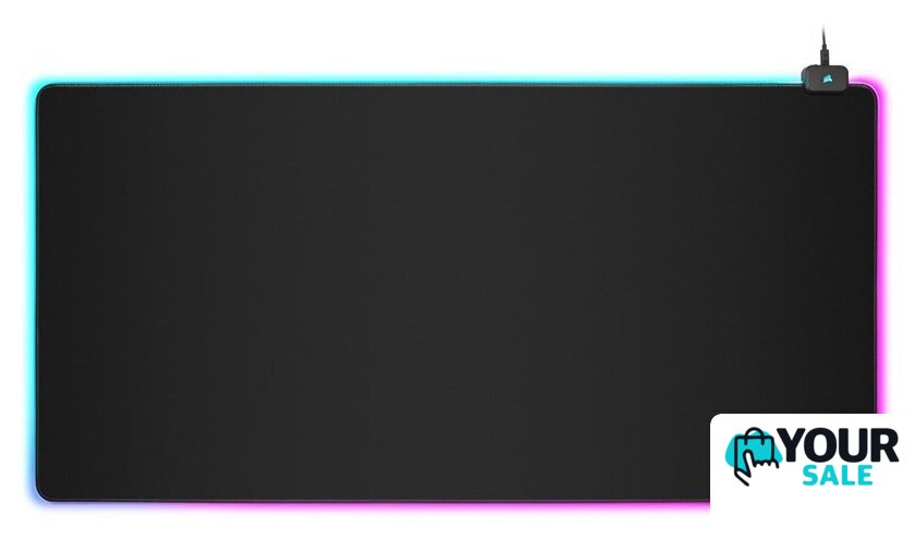 Коврик для стола Corsair MM700 RGB Extended 3XL - Изображение №1 — Интернет-магазин Your Sale