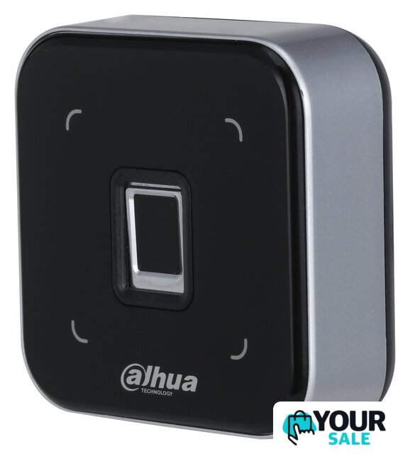 Считыватель Dahua DHI-ASM101A - Изображение №1 — Интернет-магазин Your Sale
