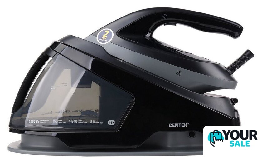 Утюг CENTEK CT-2306 - Изображение №1 — Интернет-магазин Your Sale