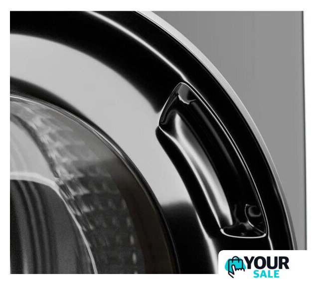 Стиральная машина Haier HW70-BP12969ASE - Изображение №7 — Интернет-магазин Your Sale