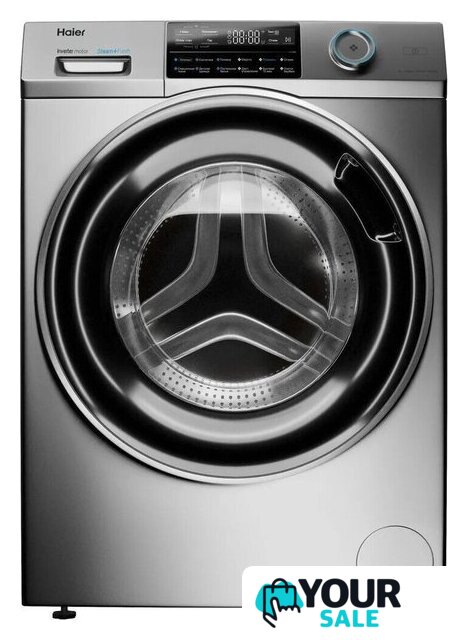 Стиральная машина Haier HW70-BP12969ASE - Изображение №1 — Интернет-магазин Your Sale