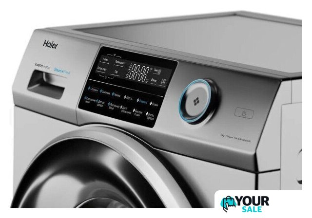 Стиральная машина Haier HW70-BP12969ASE - Изображение №5 — Интернет-магазин Your Sale