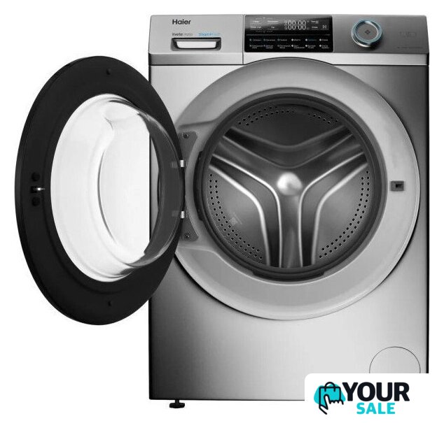 Стиральная машина Haier HW70-BP12969ASE - Изображение №4 — Интернет-магазин Your Sale