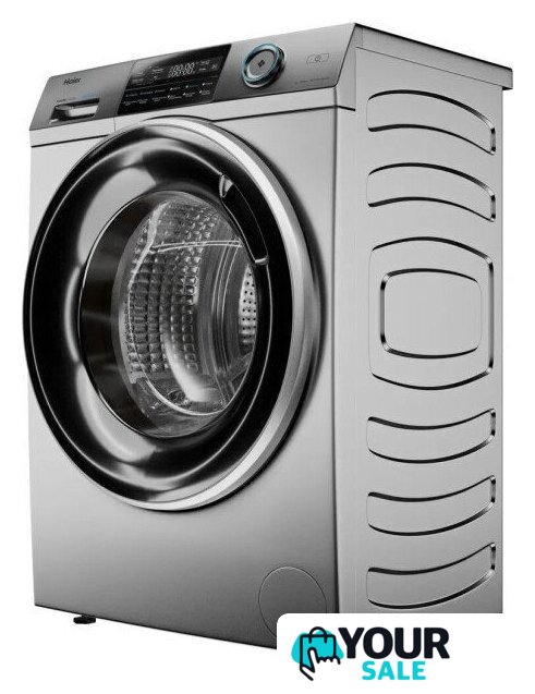 Стиральная машина Haier HW70-BP12969ASE - Изображение №2 — Интернет-магазин Your Sale