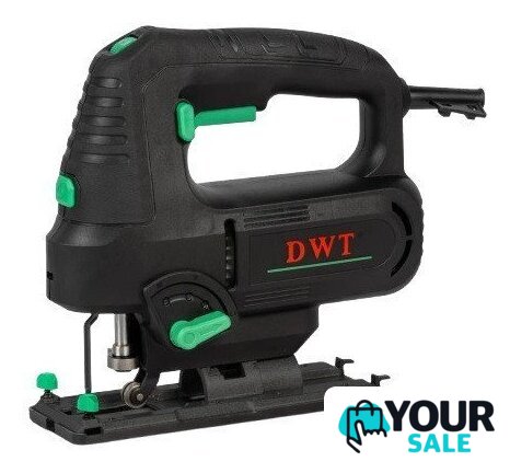 Электролобзик DWT STSP08-100 DV - Изображение №1 — Интернет-магазин Your Sale