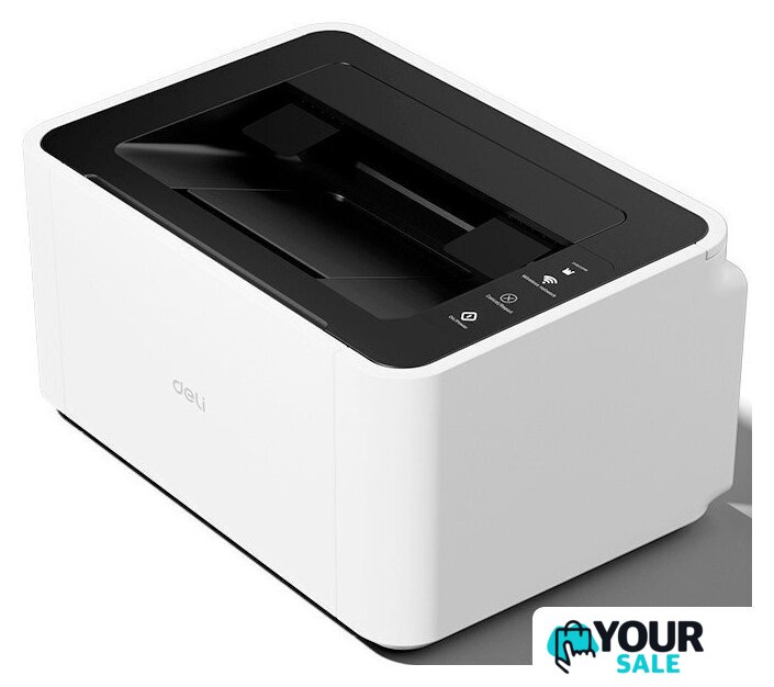 Принтер Deli P1820W - Изображение №1 — Интернет-магазин Your Sale