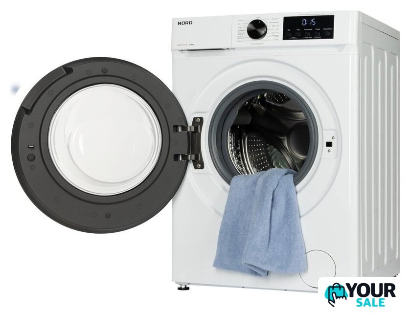 Стиральная машина Nord (Nordfrost) i-WSW 1014 W - Изображение №12 — Интернет-магазин Your Sale
