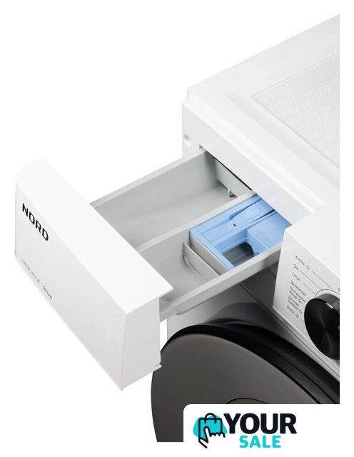 Стиральная машина Nord (Nordfrost) i-WSW 1014 W - Изображение №13 — Интернет-магазин Your Sale