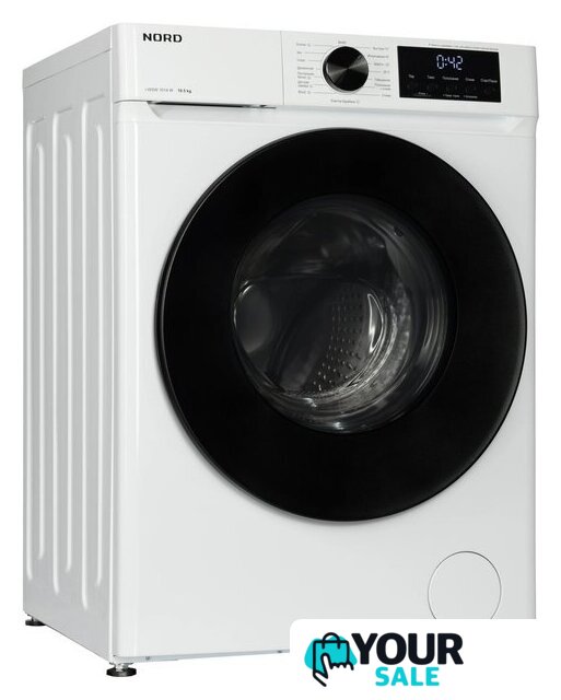 Стиральная машина Nord (Nordfrost) i-WSW 1014 W - Изображение №2 — Интернет-магазин Your Sale