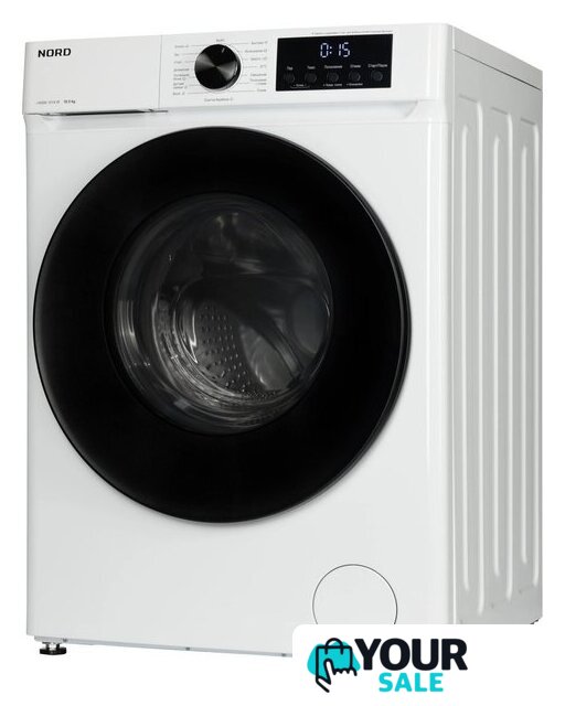 Стиральная машина Nord (Nordfrost) i-WSW 1014 W - Изображение №11 — Интернет-магазин Your Sale