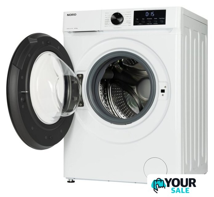 Стиральная машина Nord (Nordfrost) i-WSW 1014 W - Изображение №6 — Интернет-магазин Your Sale