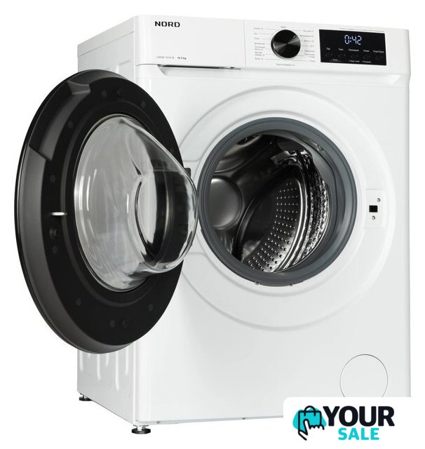 Стиральная машина Nord (Nordfrost) i-WSW 1014 W - Изображение №8 — Интернет-магазин Your Sale