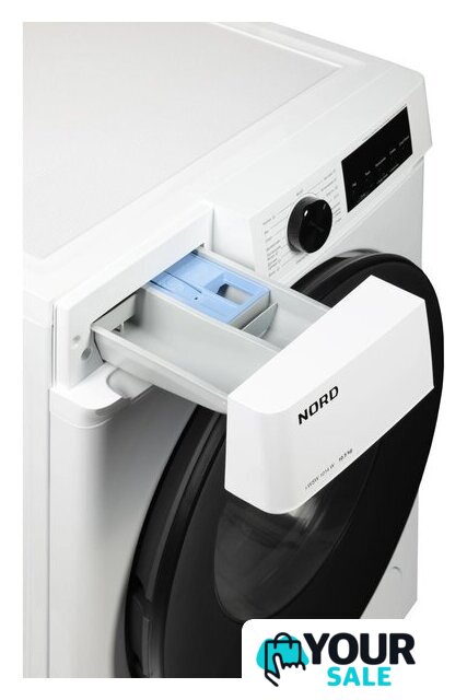 Стиральная машина Nord (Nordfrost) i-WSW 1014 W - Изображение №16 — Интернет-магазин Your Sale