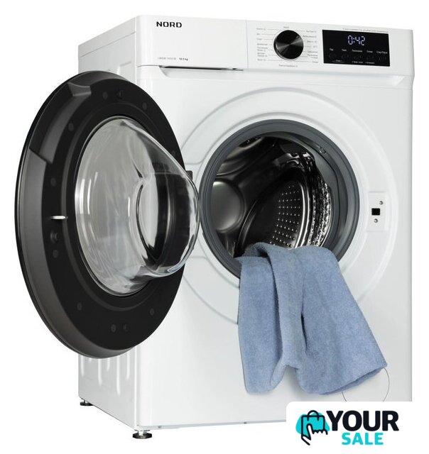 Стиральная машина Nord (Nordfrost) i-WSW 1014 W - Изображение №14 — Интернет-магазин Your Sale