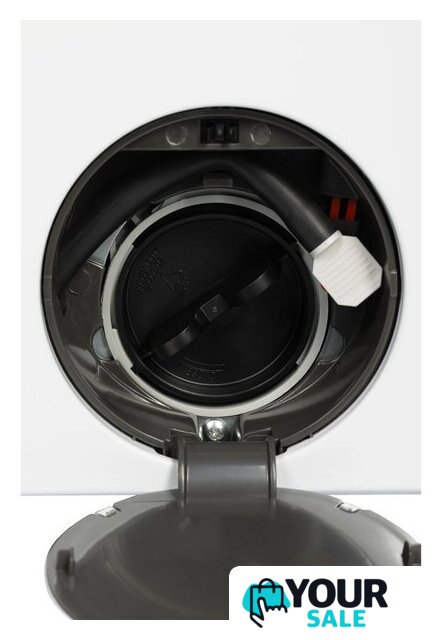 Стиральная машина Nord (Nordfrost) i-WSW 1014 W - Изображение №15 — Интернет-магазин Your Sale