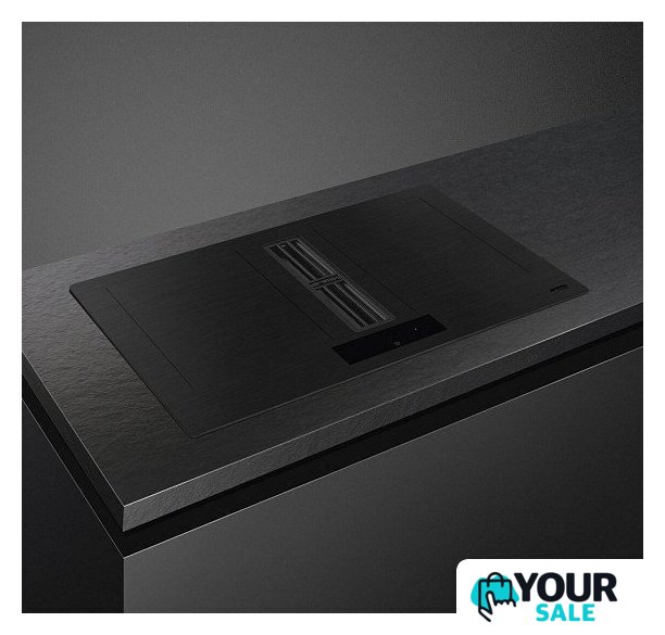 Варочная панель Smeg HOBD382MB2 - Изображение №2 — Интернет-магазин Your Sale