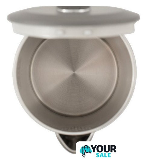Электрический чайник Kernau KSK 175 Matt Grey - Изображение №4 — Интернет-магазин Your Sale