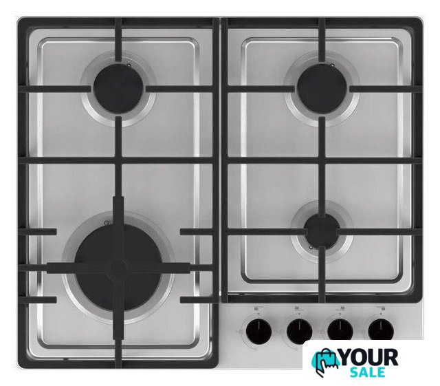 Варочная панель Haier HHQ-M64CX - Изображение №1 — Интернет-магазин Your Sale