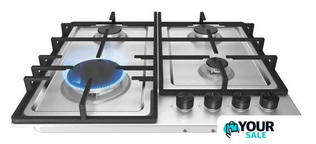 Варочная панель Haier HHQ-M64CX - Изображение №6 — Интернет-магазин Your Sale