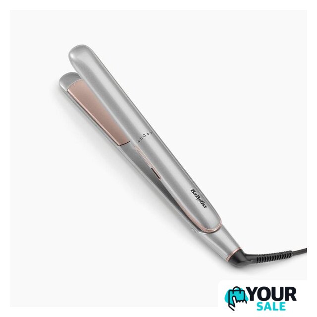 Выпрямитель BaByliss Cosmos ST260E - Изображение №3 — Интернет-магазин Your Sale