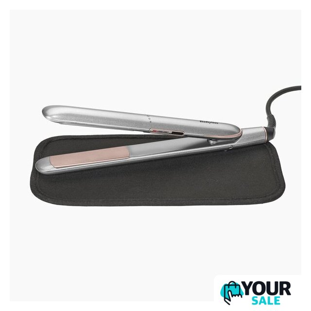 Выпрямитель BaByliss Cosmos ST260E - Изображение №7 — Интернет-магазин Your Sale
