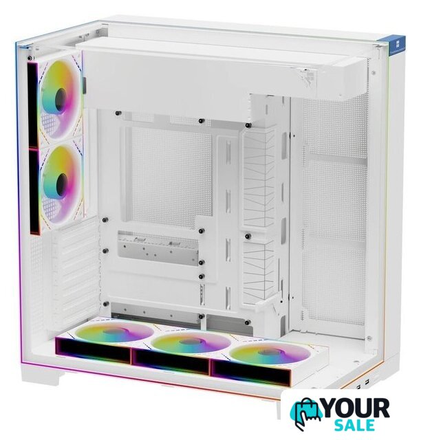 Корпус Thermalright A70 ARGB FAN5-M (белый) - Изображение №2 — Интернет-магазин Your Sale