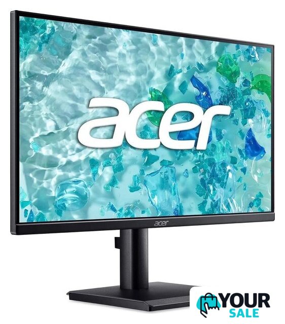 Монитор Acer Vero V227QE0bmipx UM.WV7CD.003 - Изображение №9 — Интернет-магазин Your Sale