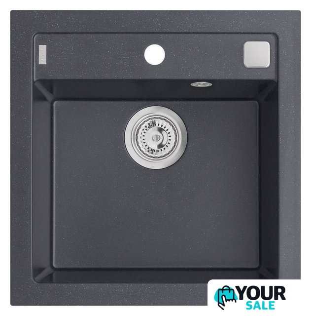 Кухонная мойка Alveus Formic 20 4402091 - Изображение №1 — Интернет-магазин Your Sale