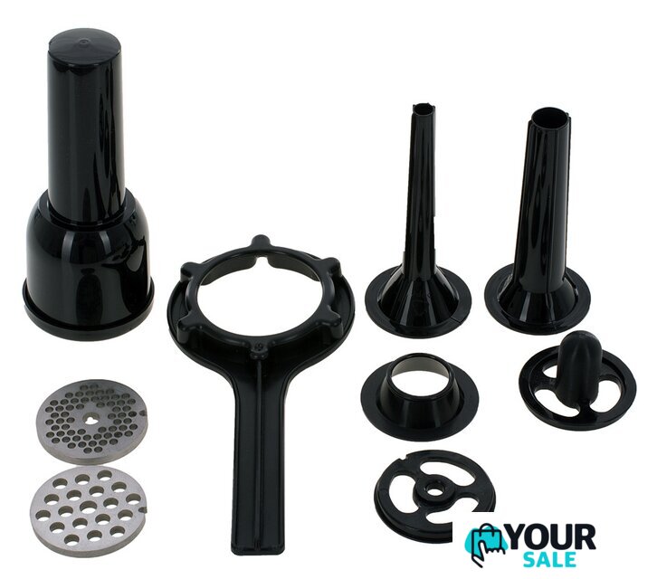 Мясорубка Kenwood MG-474 - Изображение №7 — Интернет-магазин Your Sale