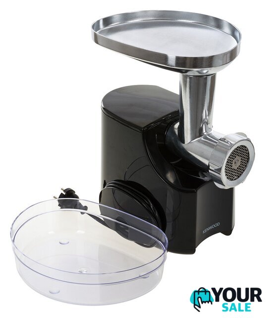 Мясорубка Kenwood MG-474 - Изображение №4 — Интернет-магазин Your Sale