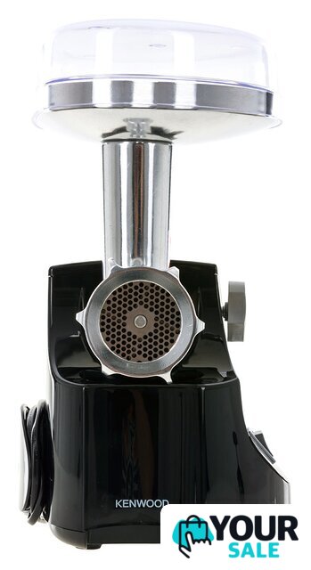 Мясорубка Kenwood MG-474 - Изображение №2 — Интернет-магазин Your Sale