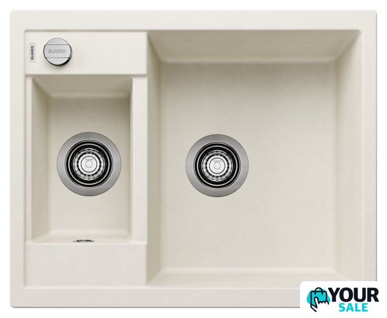 Кухонная мойка Blanco Metra 6 527112 - Изображение №1 — Интернет-магазин Your Sale