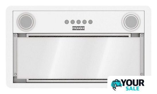 Кухонная вытяжка Franke Vera WH 52 305.0712.241 - Изображение №3 — Интернет-магазин Your Sale