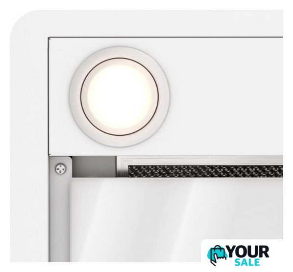 Кухонная вытяжка Franke Vera WH 52 305.0712.241 - Изображение №5 — Интернет-магазин Your Sale