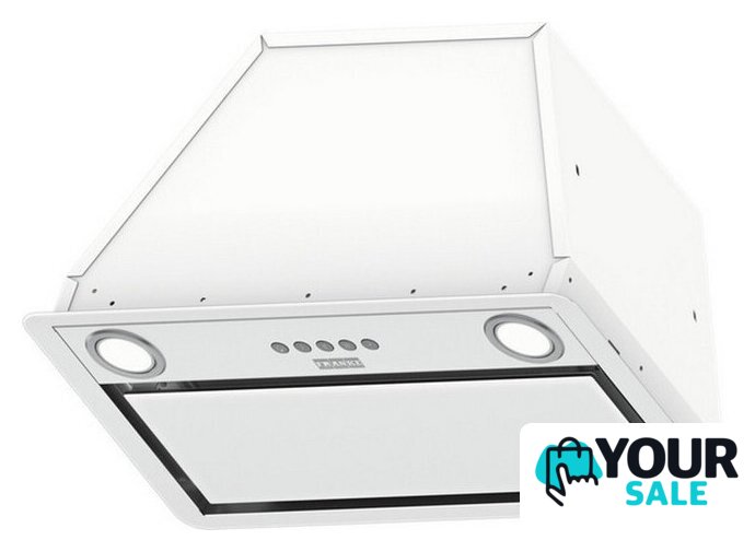 Кухонная вытяжка Franke Vera WH 52 305.0712.241 - Изображение №2 — Интернет-магазин Your Sale